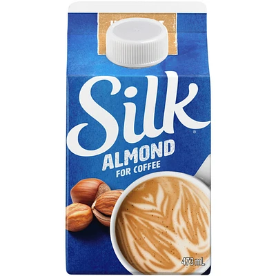 Coffee Whitener Almond For Coffee Hazelnut