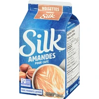 Coffee Whitener Almond For Coffee Hazelnut