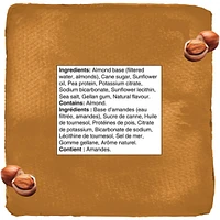 Coffee Whitener Almond For Coffee Hazelnut