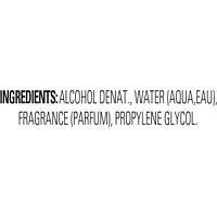 Romance & Dreams Fragrance Body Spray