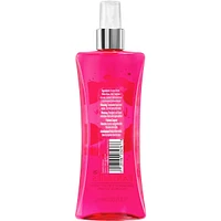 Pink Vanilla Kiss Fragrance Body Spray
