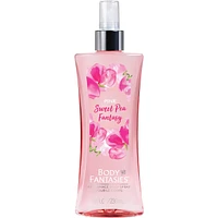 Vanilla Fragrance Body Spray