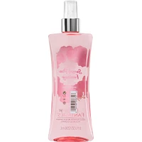 Vanilla Fragrance Body Spray