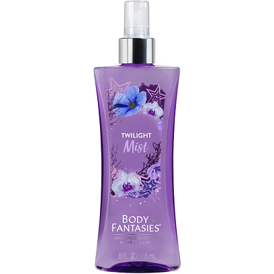 Twilight Mist Fragrance Body Spray