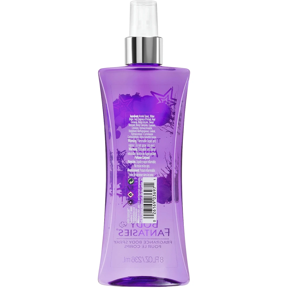 Twilight Mist Fragrance Body Spray