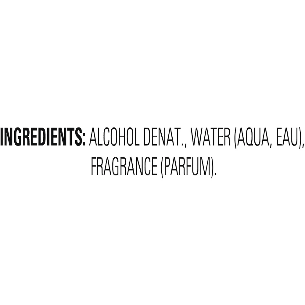 Twilight Mist Fragrance Body Spray