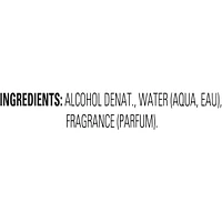 Twilight Mist Fragrance Body Spray