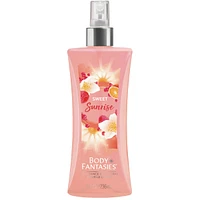 Sweet Sunrise Fragrance Body Spray