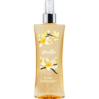 Pink Sweet Pea Fantasy Body Spray