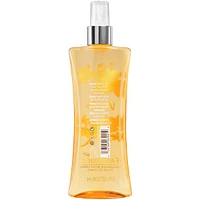 Pink Sweet Pea Fantasy Body Spray