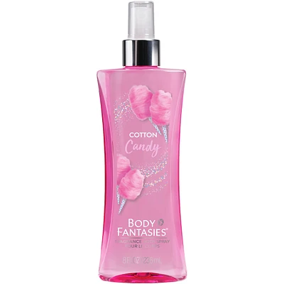 Cotton Candy Fragrance Body Spray