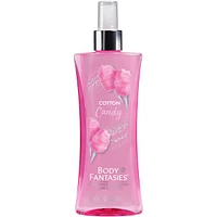 Cotton Candy Fragrance Body Spray
