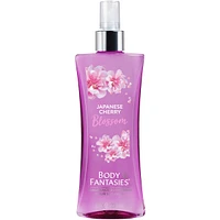 Japanese Cherry Blossom Fragrance Body Spray