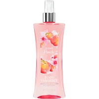 Sugar Peach Fragrance Body Spray