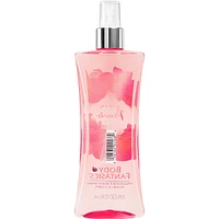 Sugar Peach Fragrance Body Spray