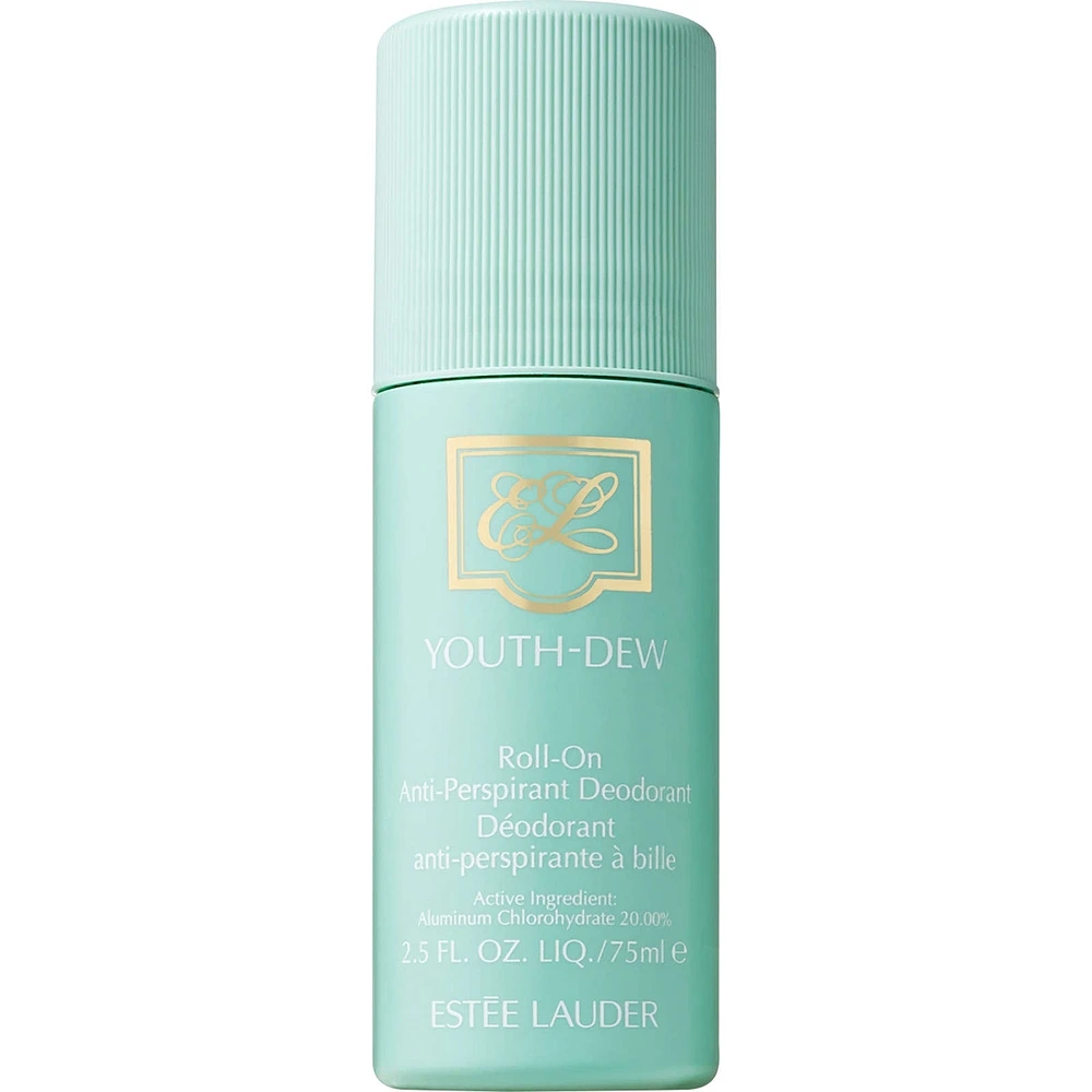 Youth-Dew Roll-On Anti-Perspirant Deodorant