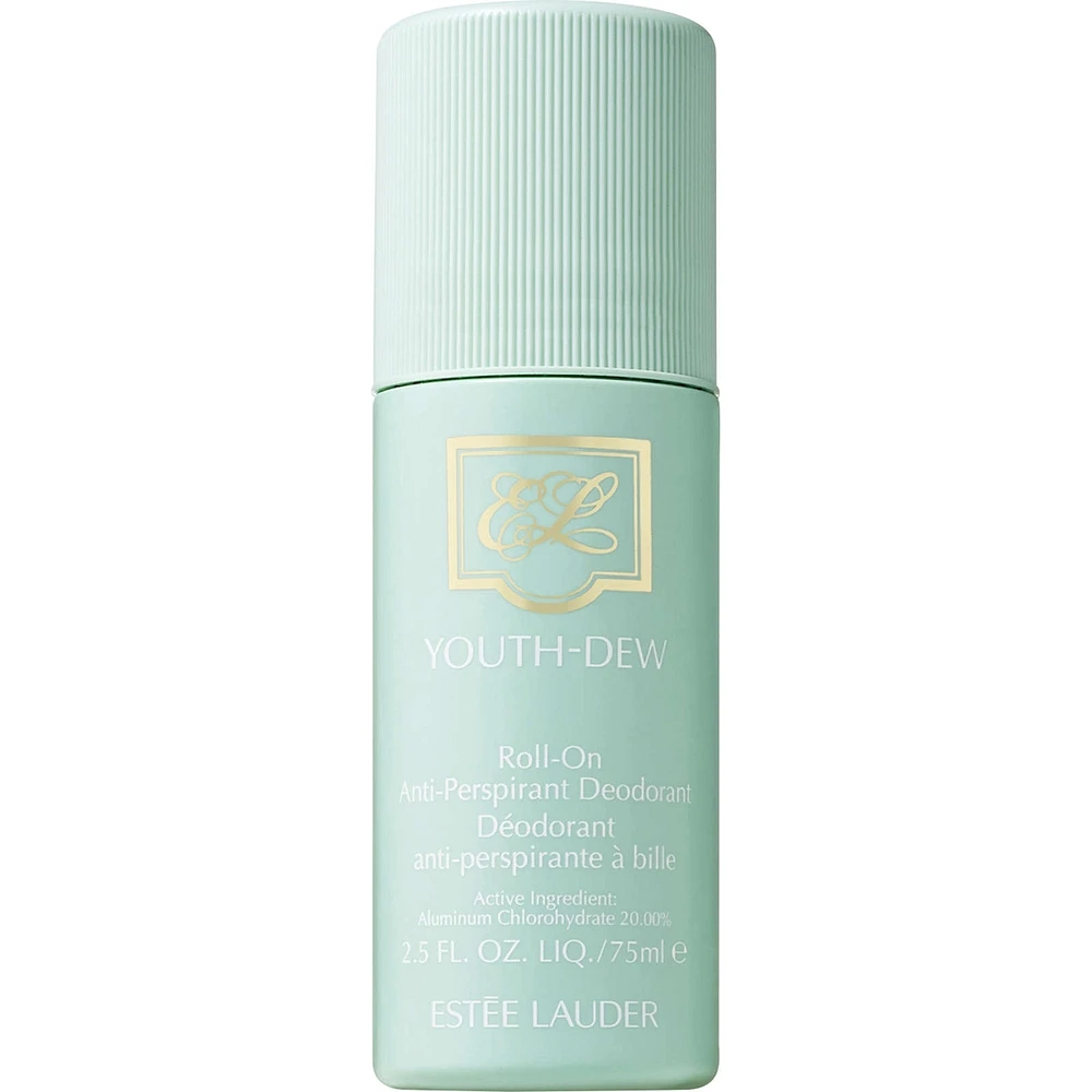Youth-Dew Roll-On Anti-Perspirant Deodorant