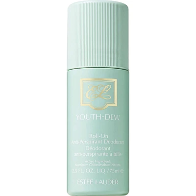 Youth-Dew Roll-On Anti-Perspirant Deodorant