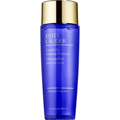 Gentle Eye Makeup Remover