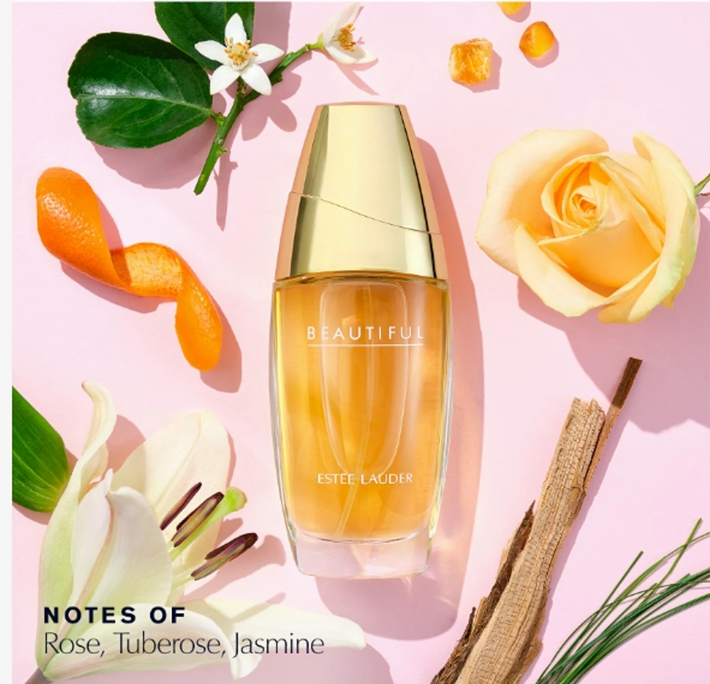 Beautiful Eau de Parfum Spray
