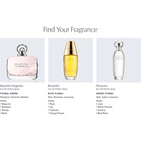 Beautiful Eau de Parfum Spray