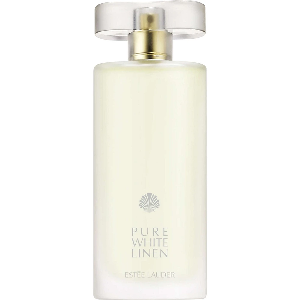 Pure White Linen Eau de Parfum Spray