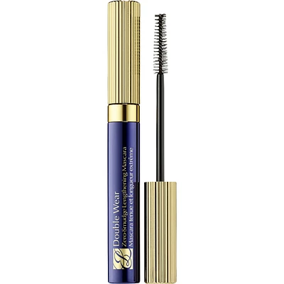 Double Wear Zero-Smudge Lengthening Mascara