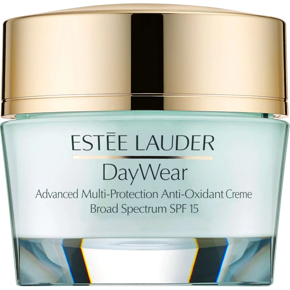 DayWear Moisturizer Multi-Protection Anti-Oxidant 24H‑Moisture Creme SPF 15