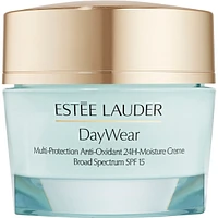 DayWear Moisturizer Multi-Protection Anti-Oxidant 24H‑Moisture Creme SPF 15