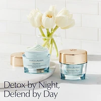 DayWear Moisturizer Multi-Protection Anti-Oxidant 24H‑Moisture Creme SPF 15