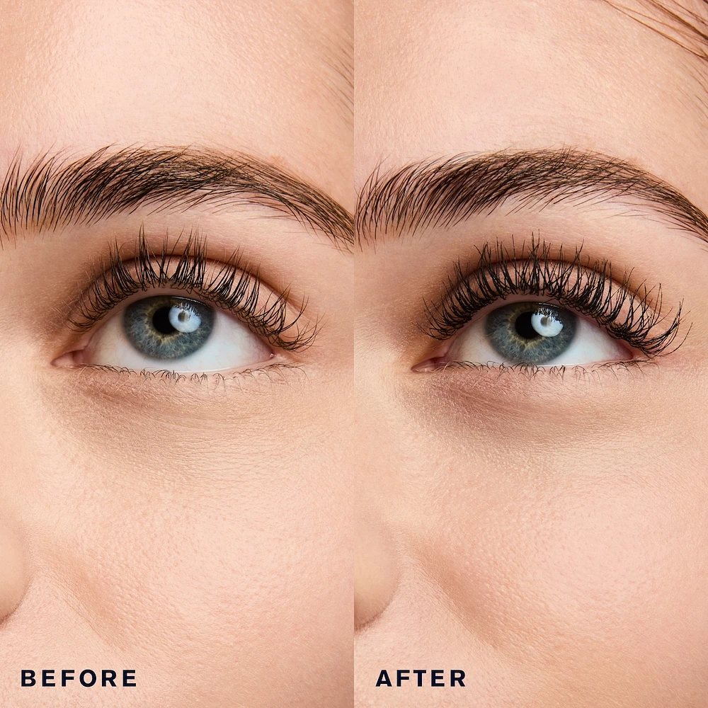 Mascara volume cils démultipliés Sumptuous Extreme