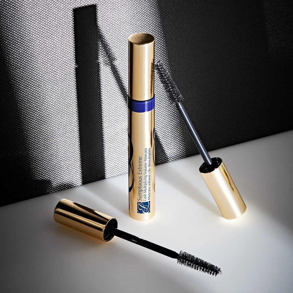 Mascara volume cils démultipliés Sumptuous Extreme