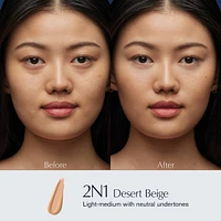 Double Wear Stay-in-Place Makeup