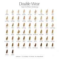 Double Wear Stay-in-Place Makeup
