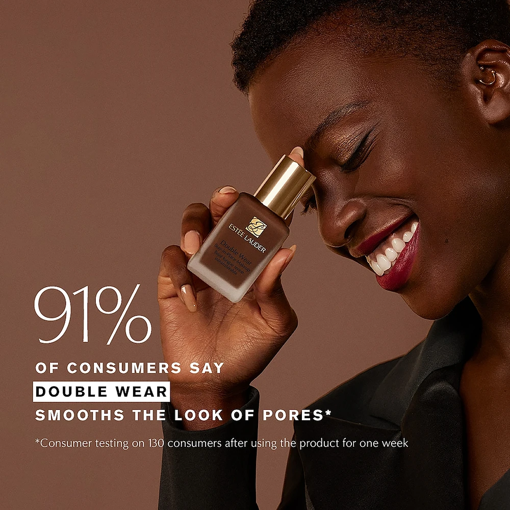 Double Wear Stay-in-Place Makeup