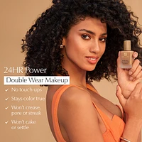 Double Wear Stay-in-Place Makeup