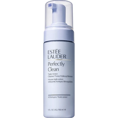 Perfectly Clean Triple-Action Cleanser/Toner/Makeup Remover