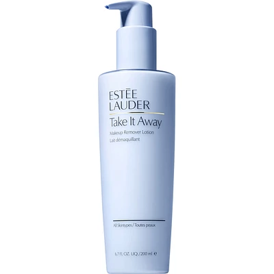 Take It Away Makeup Remover Lotion