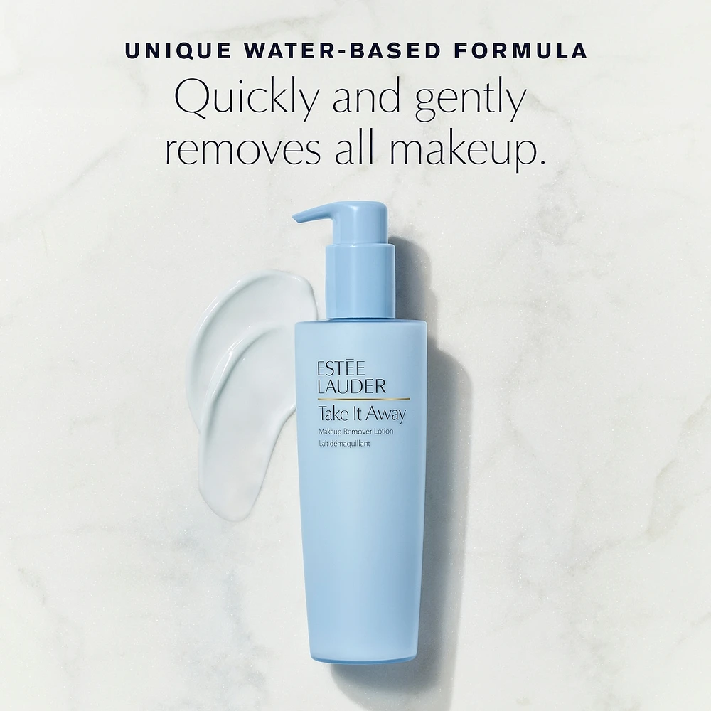 Take It Away Makeup Remover Lotion
