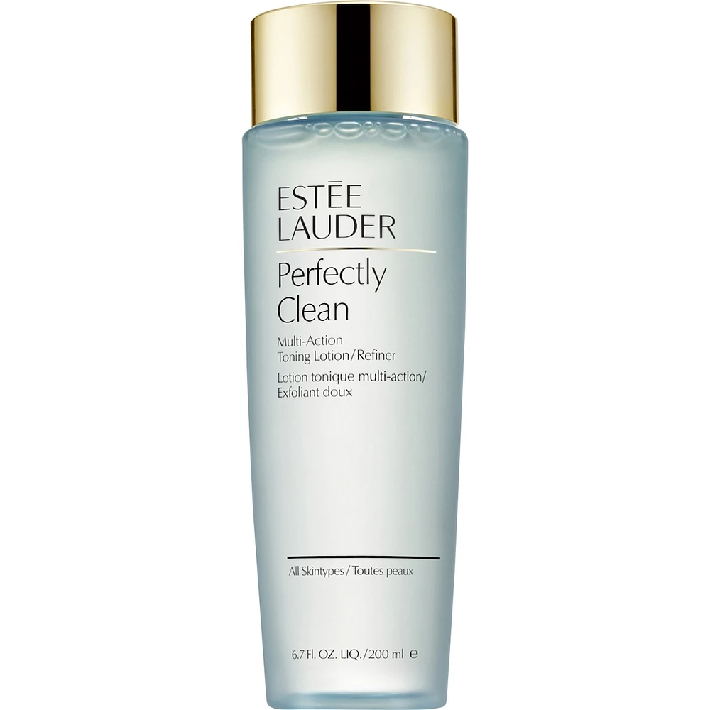 Perfectly Clean Multi-Action Toning Lotion/Refiner