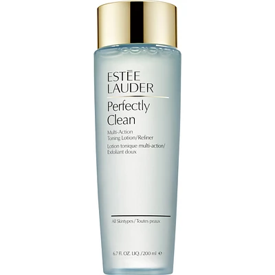 Perfectly Clean Multi-Action Toning Lotion/Refiner
