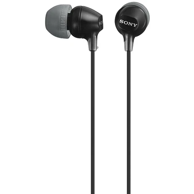 MDREX15LP In-Ear Headphones