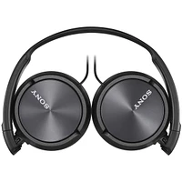 Sony MDREX110AP/W in-ear Headphones With Mic (White)