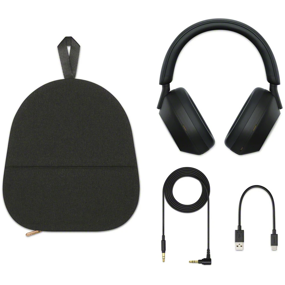 Sony WH1000XM5 Wireless Noise Cancelling Headphones