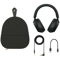 Sony WH1000XM5 Wireless Noise Cancelling Headphones