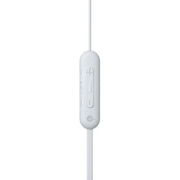 Sony Wic100/w Headphones