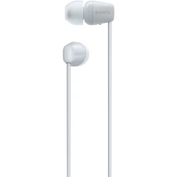 Sony Wic100/w Headphones