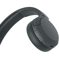 Sony WHCH520 Wireless Headphones with Microphone