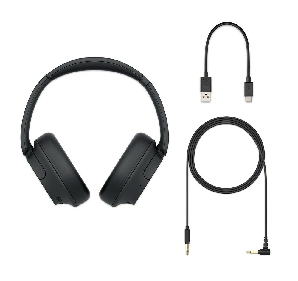 Wh-ch720n Wireless Headphone