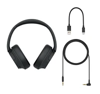 Wh-ch720n Wireless Headphone